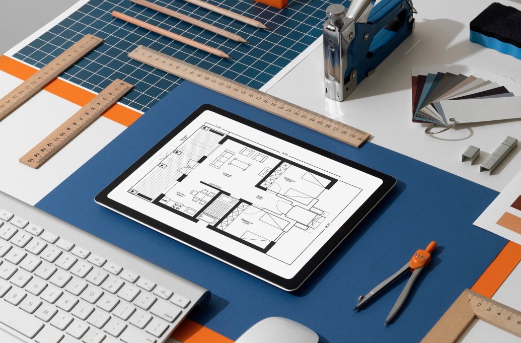 Progettazione sistema domotica intelligente Domae